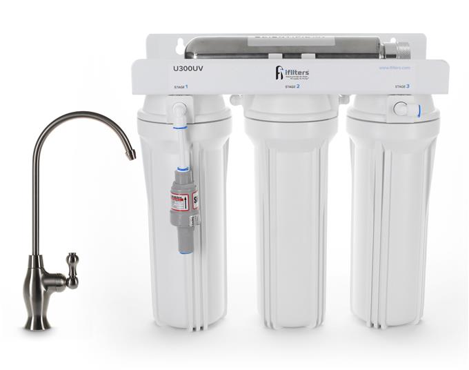 The Latest Technologies - Kent Water Purifier