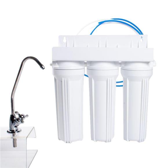 Optimum Health - Coway Water Purifier