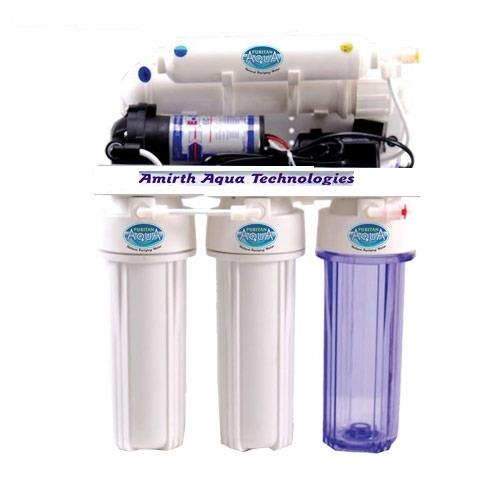 System Let - Water Purifier System
