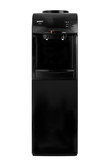 Get Hot Water - Morphy Richards Hot Water Dispenser