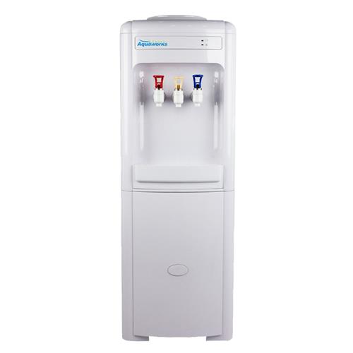 Filtration - Cold Water Dispenser
