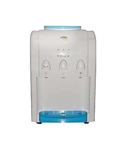 Systems Homes - Water Dispenser