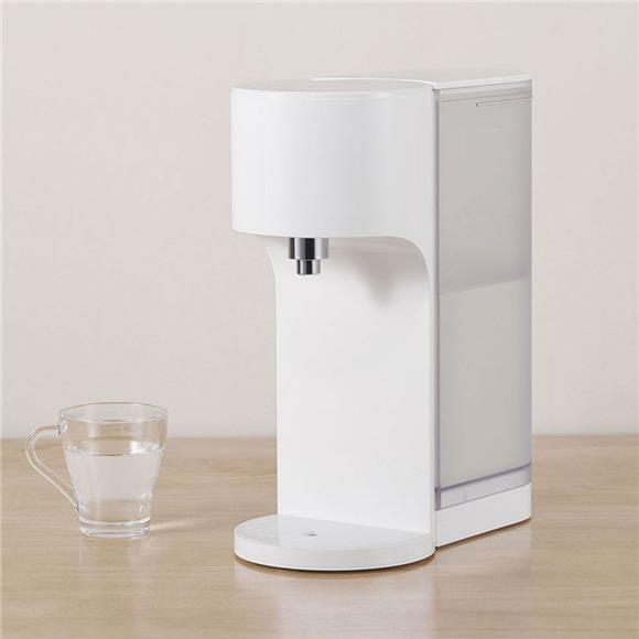 Hot Water Dispenser - Smart Instant Hot Water Dispenser