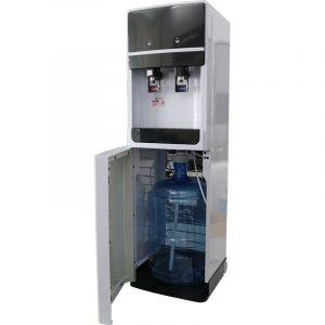Mainly Located In Asia - Hot Water Dispenser