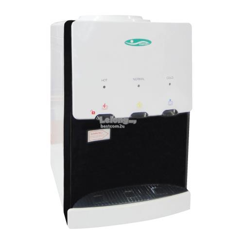 Hot Water Dispenser - Stainless Steel Cold Hot Water