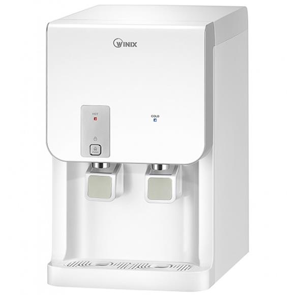 Hot Water Dispenser With - Hot Water The Touch Button