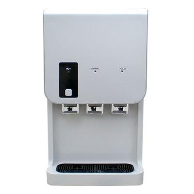Work With Variety - Hot Water Dispenser Features