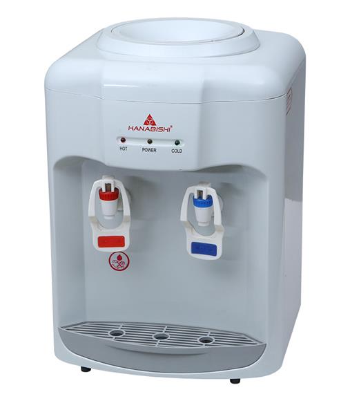 More Energy Saving - Hot Cold Water Dispenser