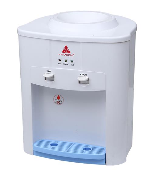 Water Come Out - Cold Water Dispenser