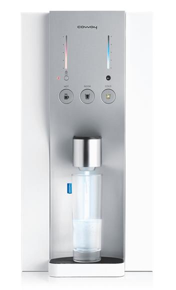 Water Come Out - Cold Water Dispenser