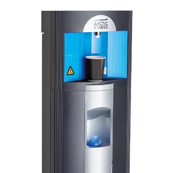 Hydrogen Water Generator - Water Contains Active Hydrogen
