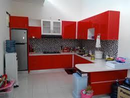 Aluminium Kitchen Cabinetry - Kitchen Cabinet Design