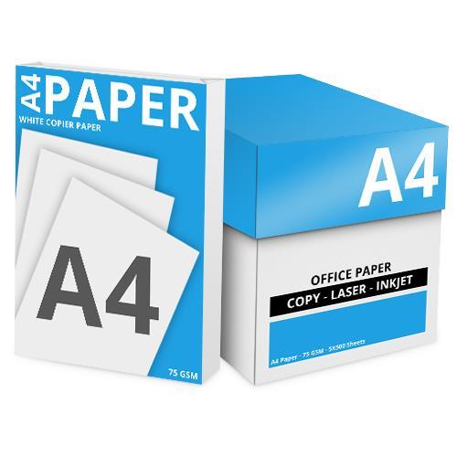 A4 Paper Manufacturers - Leading A4 Paper Manufacturers