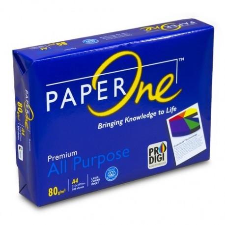 Choice Office - Double A4 Paper 80g