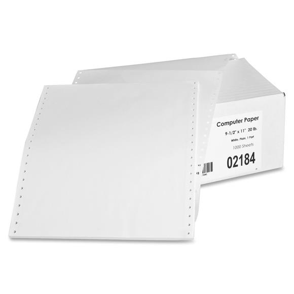 Paper Manufactured - Set Industry Standards