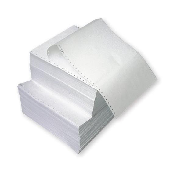 Providing Products - Pre Printed Computer Paper