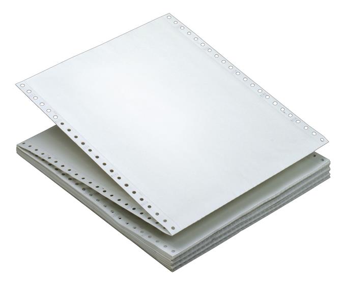 Computer - Computer Paper Product Range Than