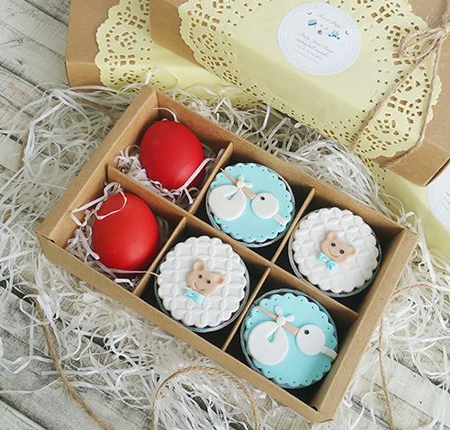 Yong Sheng Confectionery - Full Moon Gift Set