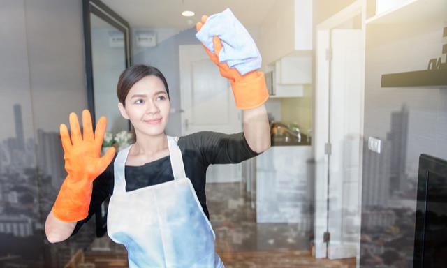 Has Proven Track Record In - Maid Agency In Malaysia Providing