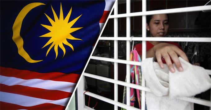 Malaysian Hire Domestic - Foreign Maid Agencies