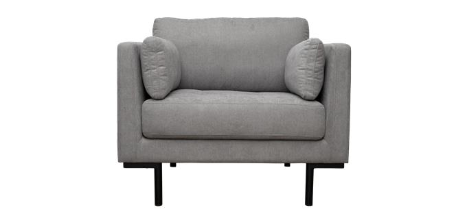 Sofa Made Last - Thick Inserts Foam Cushioning Provides