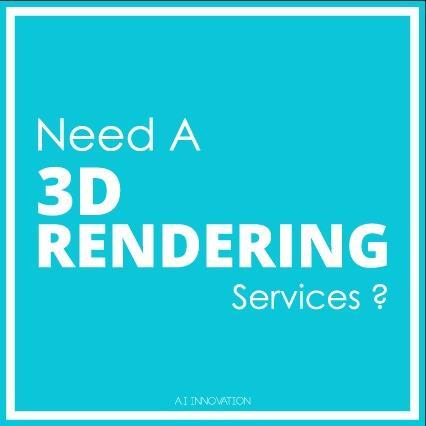 Banyak Design - Freelance 3d Rendering Services