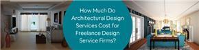 The Level Experience - Architectural Design Services Cost Freelance