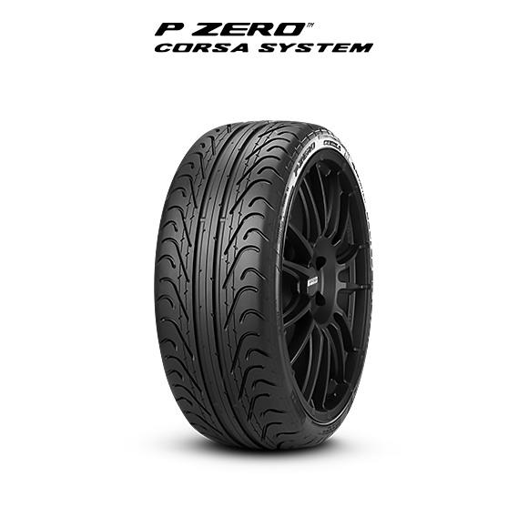 Pirelli P Zero - P Zero Corsa