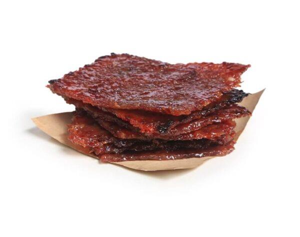 Prime Cuts - Vacuum Packed Dried Meat