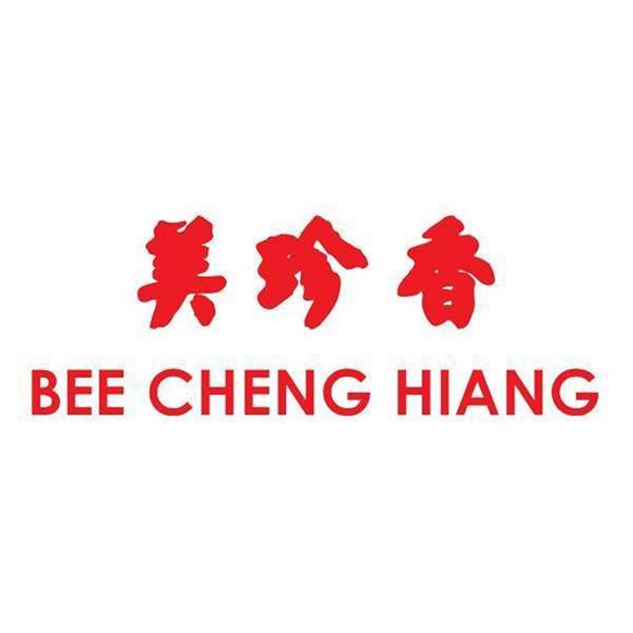 Spicy Chilli - Bee Cheng Hiang