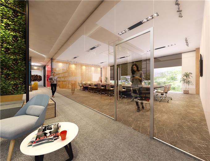 Interior 3d Design - Freelance 3d Rendering Services