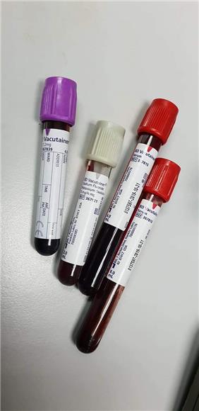 Klinik Metromedic Ss15 Std Test Panel Clinic Subang Jaya Selangor - Easier Contract Hiv Syphilis Infection