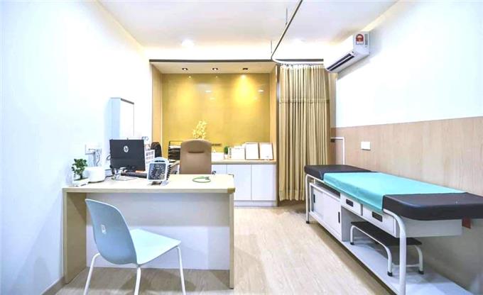 Klinik Metromedic Ss15 Std Test Panel Clinic Subang Jaya Selangor - Registered Clinic With Ministry Health