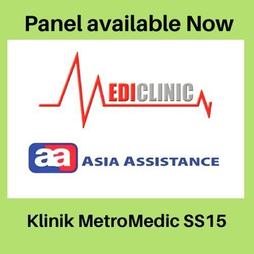 Compumed panel clinic list