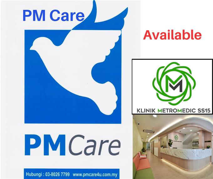 Micare panel clinic list malaysia 2020