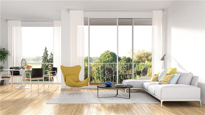 Mitaly Urban Living Sofa Selangor - The Best Quality Furniture