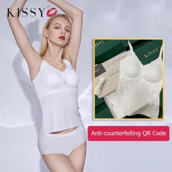 Anti-counterfeiting Kissy Qr Code Genuine