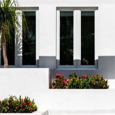 Daytime - Home Window Tinting
