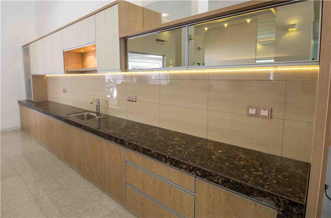 Design Can Make - Most Economical Kitchen Cabinet Material
