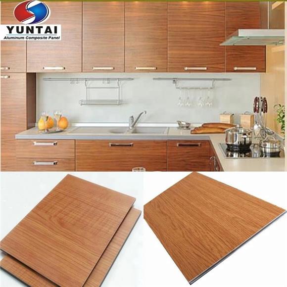 Modern Kitchen Cabinet - Modern Kitchen Cabinet Design Wooden