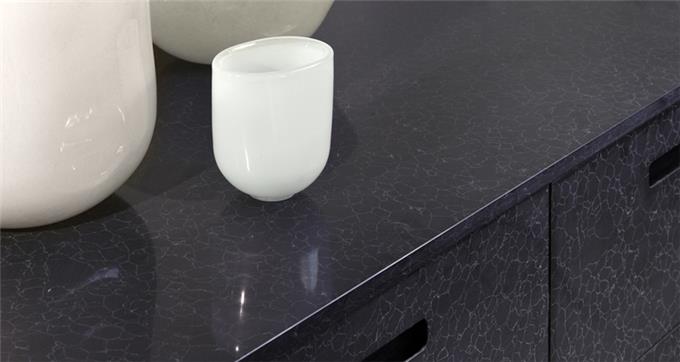Types Kitchen Counter Tops - Kitchen Cabinet Quartz Stone