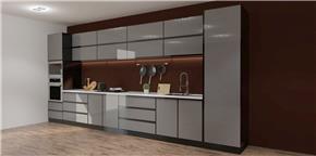 New Kitchen Cabinet - Choose Kitchen Cabinet Body Size