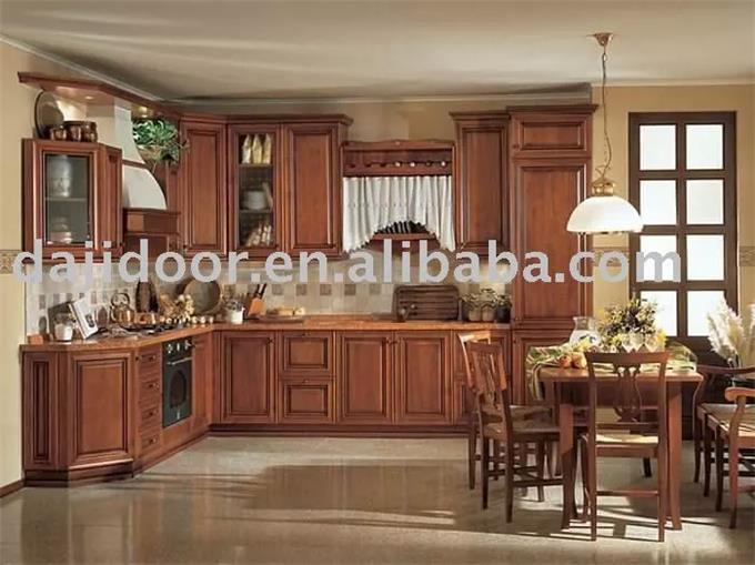 Classic Kitchen Cabinet - Kitchen Cabinet Door