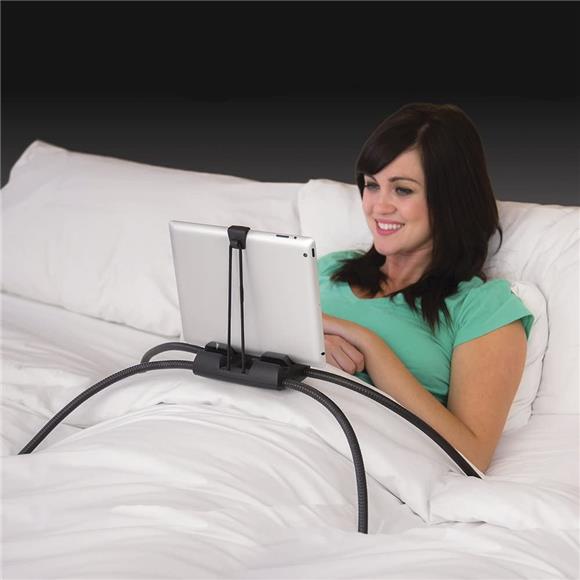 Tablet Stand - Look No Further