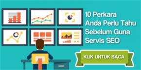 Hands-on - Seo Consultant Malaysia