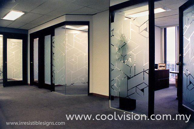 Tinted - Cool Vision Solar Film Specialist