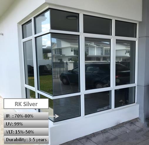 House Tint Review - Window Tint Film Great Way
