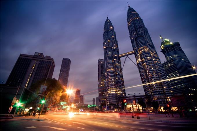 Clients In - Company Based In Kuala Lumpur