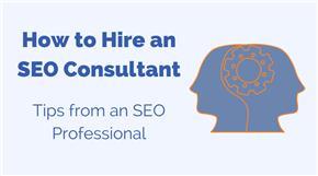 Important Since - Seo Consultant Provides
