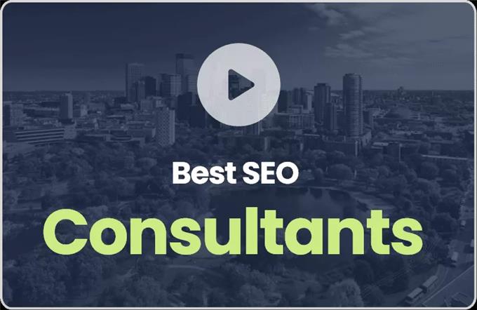 Integral - List The Top Seo Consultants
